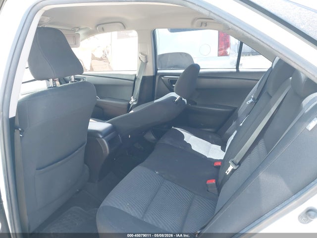 4T1BF1FK9HU349471 Toyota CAMRY LE