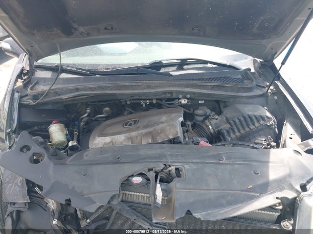 Продаж на аукціоні авто 2011 Acura Mdx, vin: 2HNYD2H29BH503754, номер лоту: 45079012