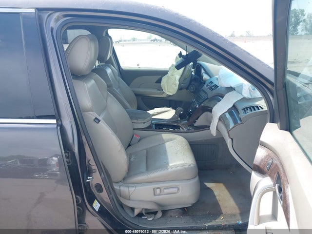 Продаж на аукціоні авто 2011 Acura Mdx, vin: 2HNYD2H29BH503754, номер лоту: 45079012