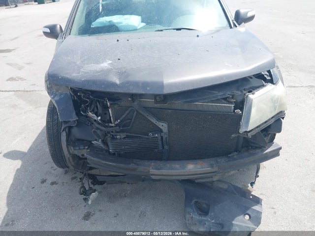Продаж на аукціоні авто 2011 Acura Mdx, vin: 2HNYD2H29BH503754, номер лоту: 45079012