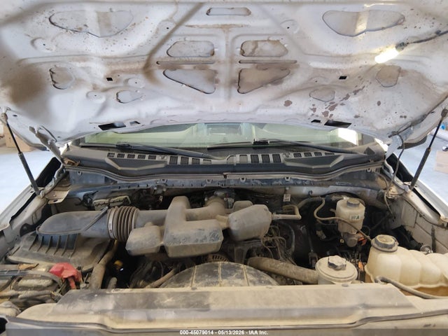 1FT7W2B62KEC59881 Ford F-250 Xl