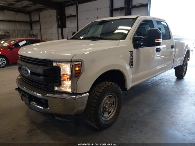 1FT7W2B62KEC59881 Ford F-250 Xl