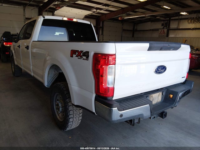 1FT7W2B62KEC59881 Ford F-250 Xl