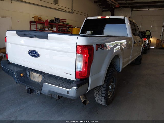 1FT7W2B62KEC59881 Ford F-250 Xl