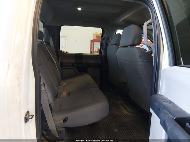 1FT7W2B62KEC59881 Ford F-250 Xl