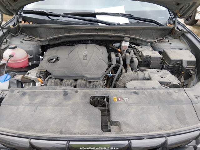 Aukcja sprzedaży 2024 Hyundai Tucson Sel, vin: 5NMJB3DE8RH410225, numer aukcji: 45079018