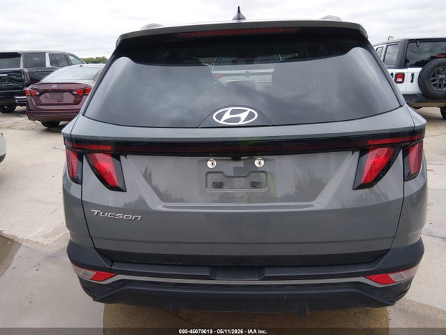 Aukcja sprzedaży 2024 Hyundai Tucson Sel, vin: 5NMJB3DE8RH410225, numer aukcji: 45079018