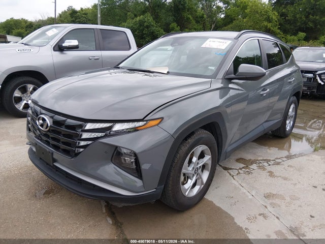 Aukcja sprzedaży 2024 Hyundai Tucson Sel, vin: 5NMJB3DE8RH410225, numer aukcji: 45079018