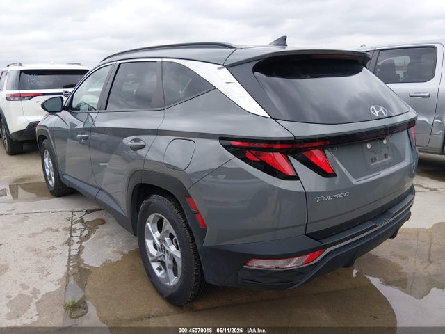 Aukcja sprzedaży 2024 Hyundai Tucson Sel, vin: 5NMJB3DE8RH410225, numer aukcji: 45079018