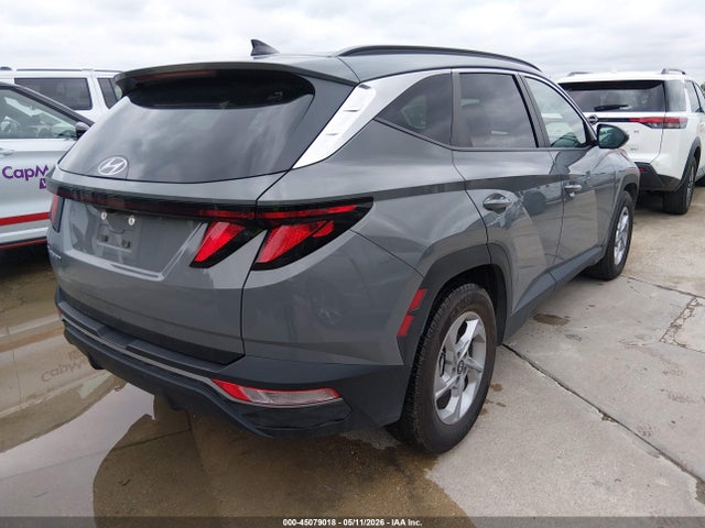 Aukcja sprzedaży 2024 Hyundai Tucson Sel, vin: 5NMJB3DE8RH410225, numer aukcji: 45079018
