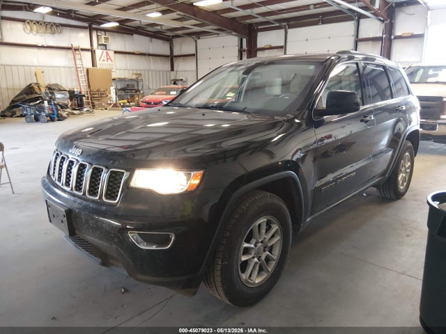 Продаж на аукціоні авто 2019 Jeep Grand Cherokee Laredo E 4x2, vin: 1C4RJEAG5KC754588, номер лоту: 45079023