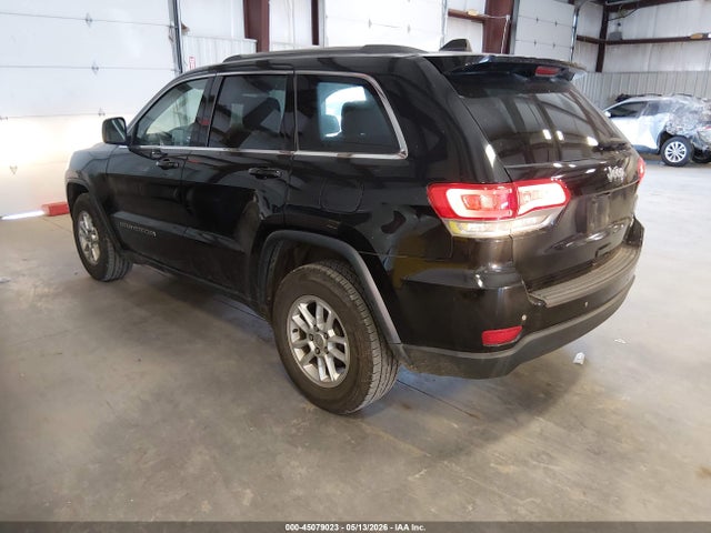 Продаж на аукціоні авто 2019 Jeep Grand Cherokee Laredo E 4x2, vin: 1C4RJEAG5KC754588, номер лоту: 45079023