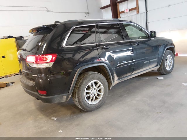 Продаж на аукціоні авто 2019 Jeep Grand Cherokee Laredo E 4x2, vin: 1C4RJEAG5KC754588, номер лоту: 45079023