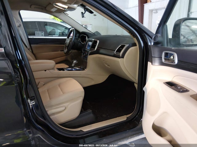 Продаж на аукціоні авто 2019 Jeep Grand Cherokee Laredo E 4x2, vin: 1C4RJEAG5KC754588, номер лоту: 45079023
