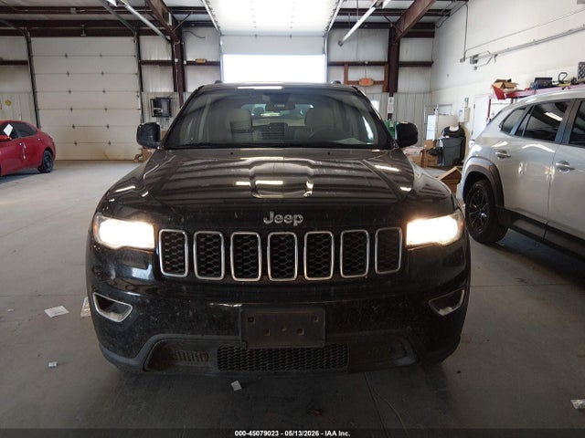 Продаж на аукціоні авто 2019 Jeep Grand Cherokee Laredo E 4x2, vin: 1C4RJEAG5KC754588, номер лоту: 45079023