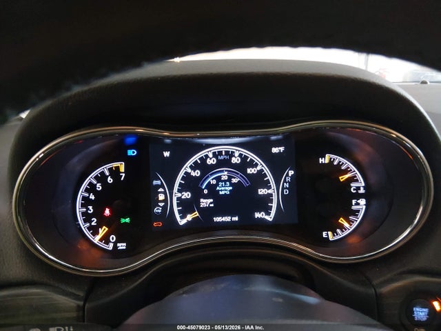 Продаж на аукціоні авто 2019 Jeep Grand Cherokee Laredo E 4x2, vin: 1C4RJEAG5KC754588, номер лоту: 45079023