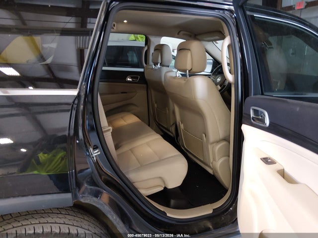 Продаж на аукціоні авто 2019 Jeep Grand Cherokee Laredo E 4x2, vin: 1C4RJEAG5KC754588, номер лоту: 45079023
