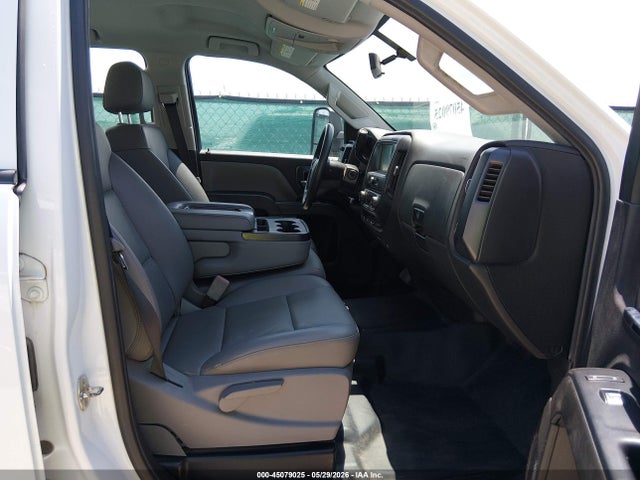 1GC1CUEG8JF147898 Chevrolet Silverado 2500hd Wt