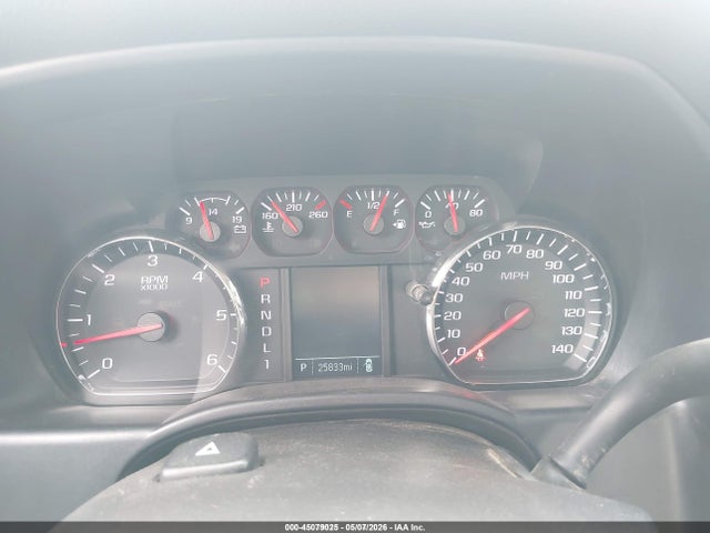 1GC1CUEG8JF147898 Chevrolet Silverado 2500hd Wt