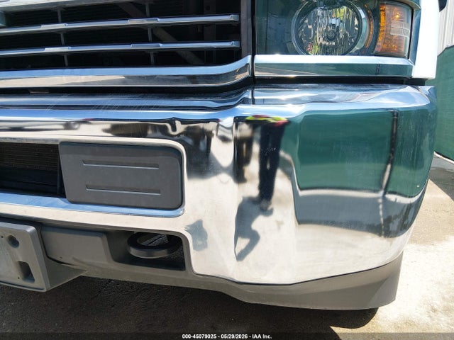 1GC1CUEG8JF147898 Chevrolet Silverado 2500hd Wt