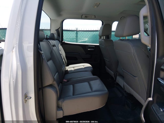 1GC1CUEG8JF147898 Chevrolet Silverado 2500hd Wt