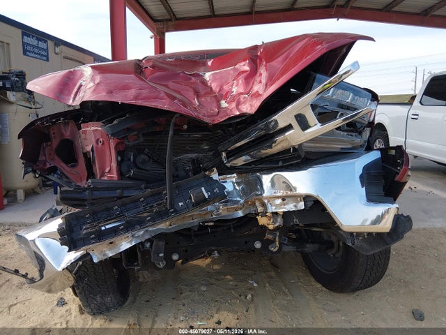 Продаж на аукціоні авто 2019 Chevrolet Silverado 1500 Lt, vin: 1GCPWCED0KZ379218, номер лоту: 45079027