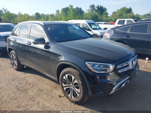 W1N0G5DB5LF800730 Mercedes-Benz Glc 350e 4matic