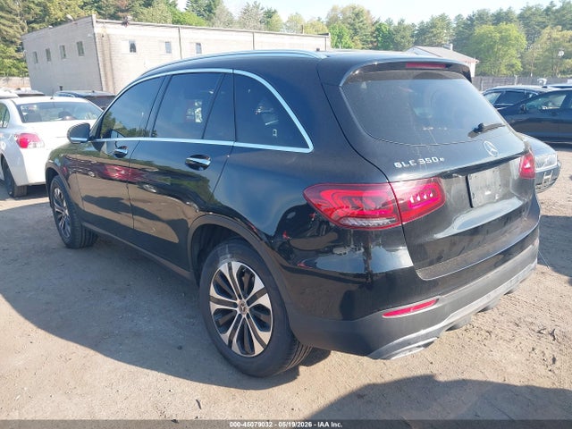 W1N0G5DB5LF800730 Mercedes-Benz Glc 350e 4matic