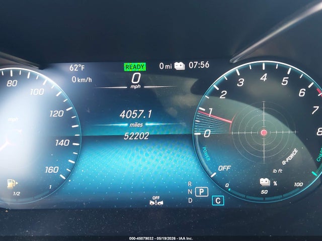 W1N0G5DB5LF800730 Mercedes-Benz Glc 350e 4matic