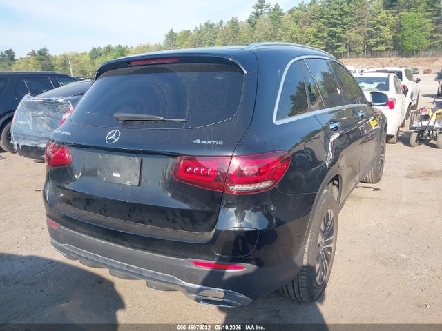 W1N0G5DB5LF800730 Mercedes-Benz Glc 350e 4matic