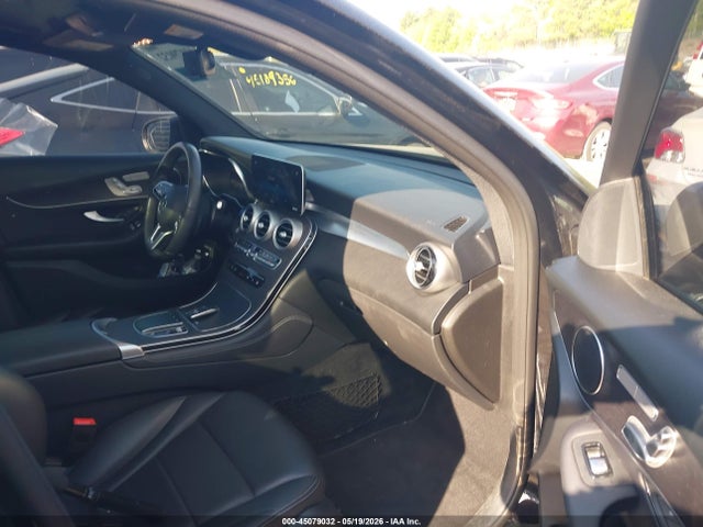 W1N0G5DB5LF800730 Mercedes-Benz Glc 350e 4matic