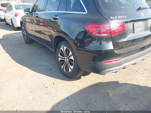 W1N0G5DB5LF800730 Mercedes-Benz Glc 350e 4matic