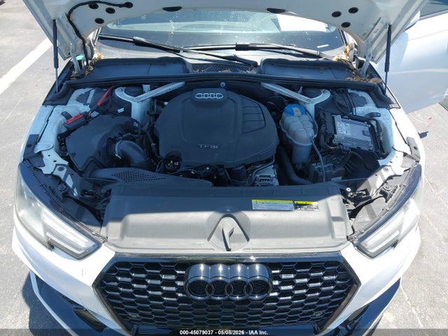Aukcja sprzedaży 2018 Audi A4 2.0t Tech Ultra Premium/2.0t Ultra Premium, vin: WAUKMAF4XJA224950, numer aukcji: 45079037