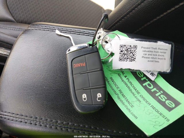 Продажа на аукционе авто 2024 Jeep Compass Latitude 4x4, vin: 3C4NJDBN0RT598724, номер лота: 45079038