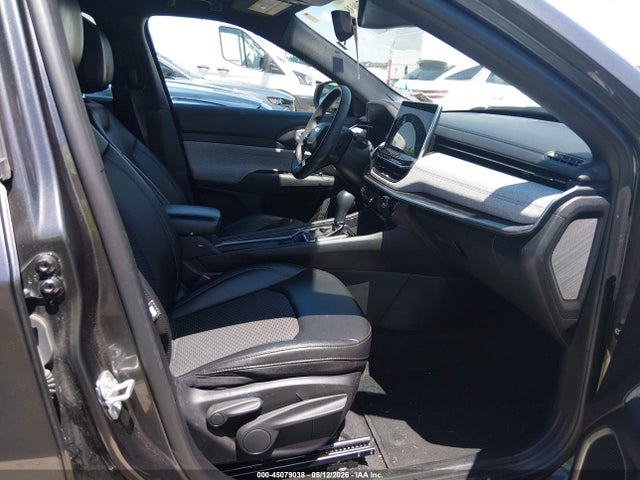Продажа на аукционе авто 2024 Jeep Compass Latitude 4x4, vin: 3C4NJDBN0RT598724, номер лота: 45079038