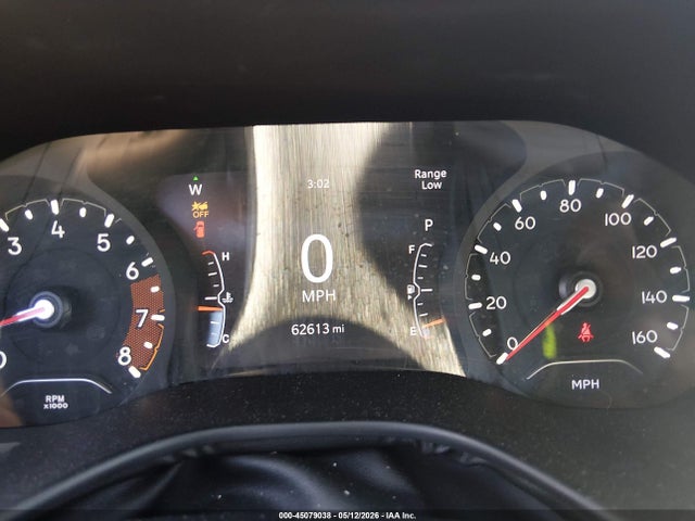 Продажа на аукционе авто 2024 Jeep Compass Latitude 4x4, vin: 3C4NJDBN0RT598724, номер лота: 45079038