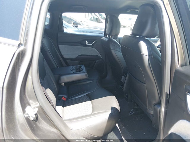Продажа на аукционе авто 2024 Jeep Compass Latitude 4x4, vin: 3C4NJDBN0RT598724, номер лота: 45079038