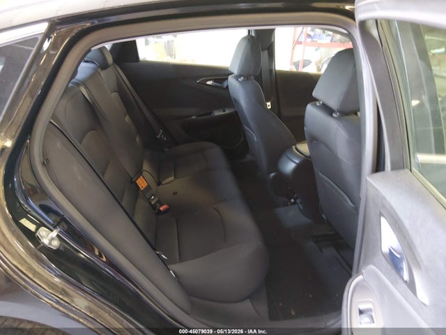 1G1ZC5ST8LF133117 Chevrolet Malibu Fwd 1fl