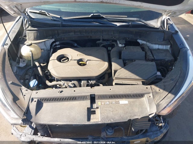 Aukcja sprzedaży 2017 Hyundai Tucson Se, vin: KM8J33A42HU282964, numer aukcji: 45079042
