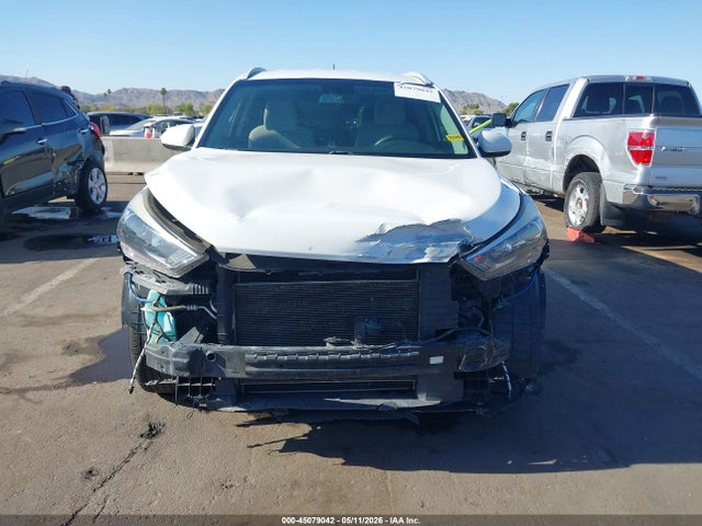 Aukcja sprzedaży 2017 Hyundai Tucson Se, vin: KM8J33A42HU282964, numer aukcji: 45079042