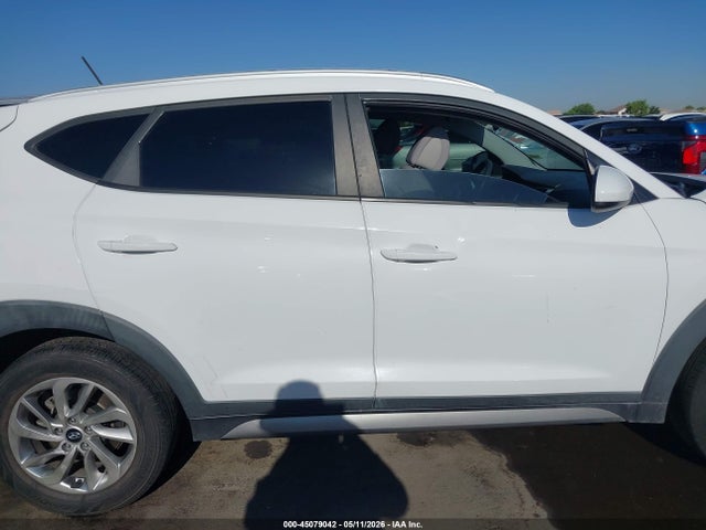 Aukcja sprzedaży 2017 Hyundai Tucson Se, vin: KM8J33A42HU282964, numer aukcji: 45079042