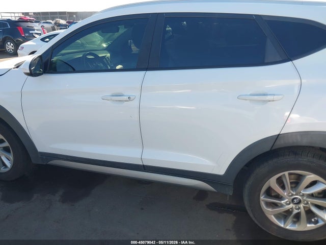 Aukcja sprzedaży 2017 Hyundai Tucson Se, vin: KM8J33A42HU282964, numer aukcji: 45079042