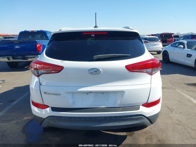 Aukcja sprzedaży 2017 Hyundai Tucson Se, vin: KM8J33A42HU282964, numer aukcji: 45079042