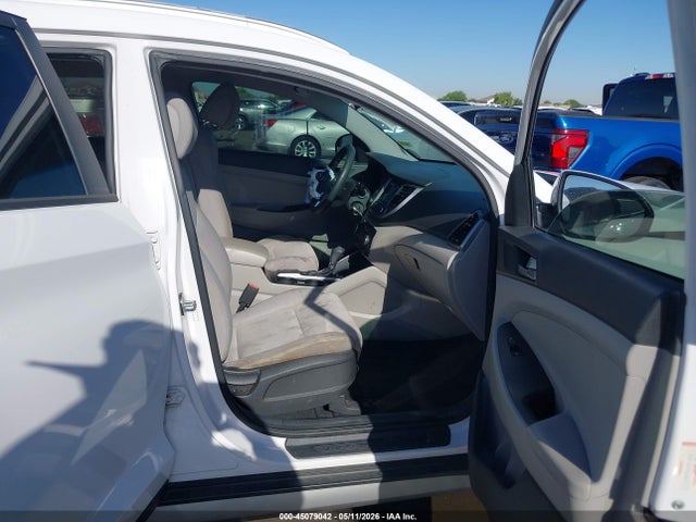 Aukcja sprzedaży 2017 Hyundai Tucson Se, vin: KM8J33A42HU282964, numer aukcji: 45079042