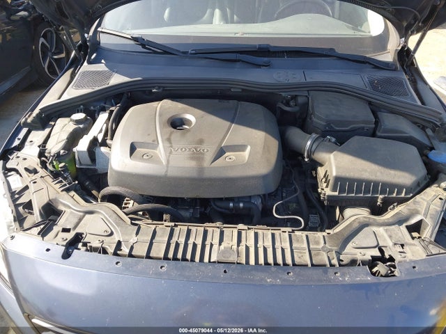 YV126MFK0F1368795 Volvo S60 T5 Premier