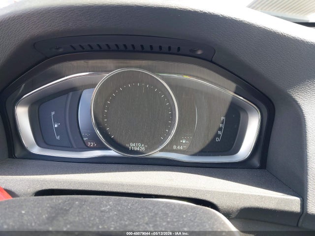 YV126MFK0F1368795 Volvo S60 T5 Premier