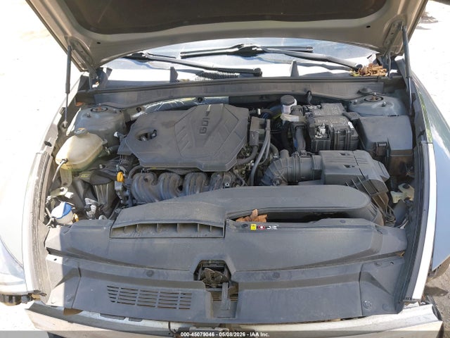 Aukcja sprzedaży 2021 Hyundai Sonata Se, vin: 5NPEG4JA2MH065988, numer aukcji: 45079046