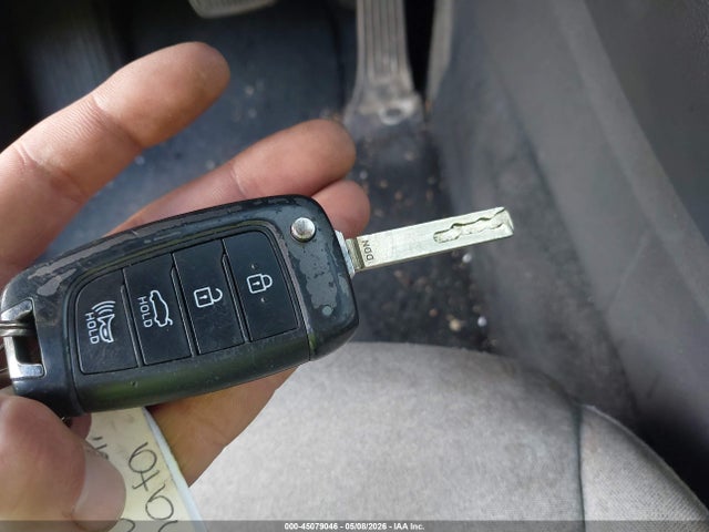 Aukcja sprzedaży 2021 Hyundai Sonata Se, vin: 5NPEG4JA2MH065988, numer aukcji: 45079046