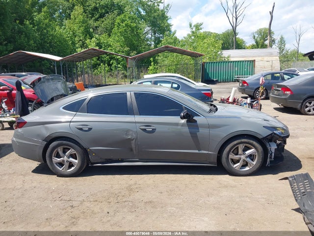 Aukcja sprzedaży 2021 Hyundai Sonata Se, vin: 5NPEG4JA2MH065988, numer aukcji: 45079046