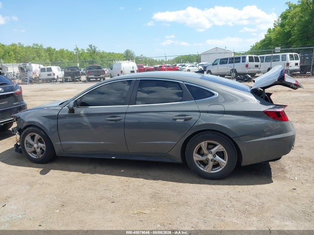 Aukcja sprzedaży 2021 Hyundai Sonata Se, vin: 5NPEG4JA2MH065988, numer aukcji: 45079046
